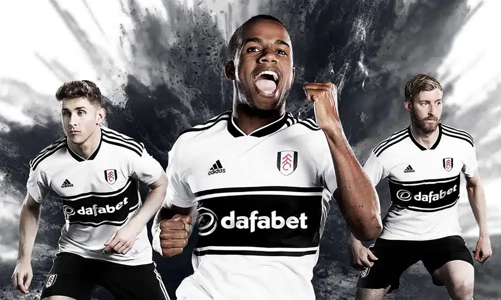 แนะนำ Dafabet